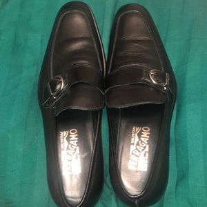 Men’s Farragamo Loafers